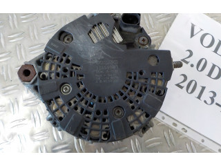 Генератор 30659580   Volvo V60      