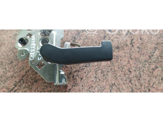 Замок раздвижная дверь 826706945R   Nissan NV300