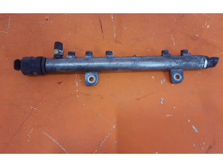 Vstřikovací lišta 0445214086, 0445214086 Fiat Punto (199) 199