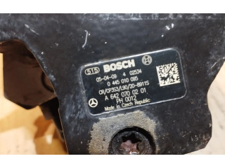 Топливный насос