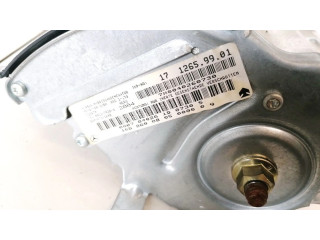 Подушка безопасности пассажира 1688600805 Mercedes-Benz A W168