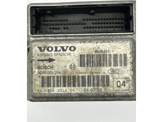 Блок подушек безопасности 0285001254, 8645271   Volvo V70