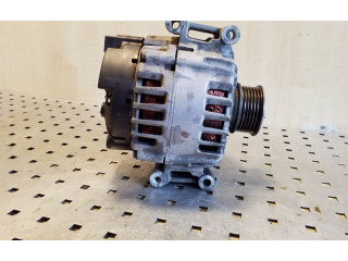 Генератор 06H903017E, TG14C037   Audi TT TTS Mk2 1.8     