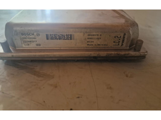 Блок управления 30668478A   Volvo XC90