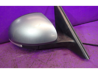 Зеркало электрическое        Skoda Yeti (5L)  2009 - 2017 года   