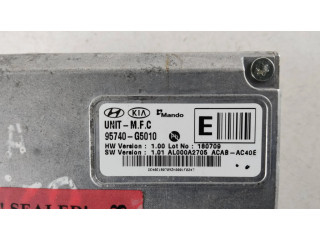 Камера ветрового стекла