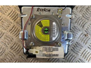 Надувная подушка для руля 8620021500, AB5322S6F0254 SsangYong Rexton I