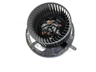 Вентилятор печки BMW X3 F25