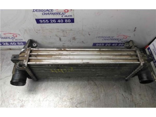 Интеркулер  7T169L440AD   Ford Transit -  Tourneo Connect 