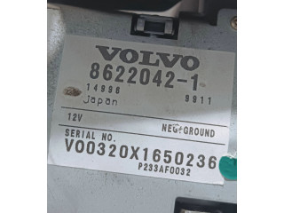 Дисплей    86220421, P233AF0032   Volvo V70