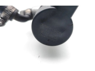 Топливная рампа 7787164, 0281002481   BMW 3 E90 E91   для двигателя M47D20(204D4)