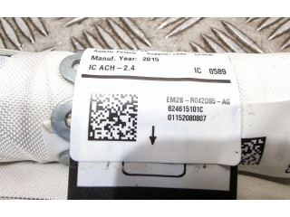 Боковая подушка безопасности EM2BR042D95AG, 01152080807   Ford S-MAX