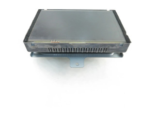 Дисплей 280911JA0E Infiniti M