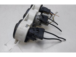 Блок управления климат-контролем 9T1618C419AA Ford Transit Tourneo Connect