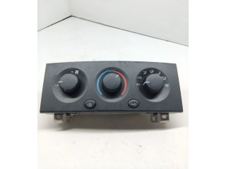 Блок управления климат-контролем 55115904 Jeep Grand Cherokee (WJ)