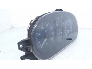 Přístrojová deska Renault Scenic I 1999 7700427896, 216506881