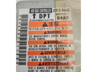 Блок подушек безопасности 38910-84A00, 84A0   Suzuki Jimny