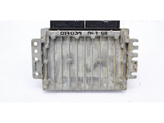 Řídící jednotka 96291050, s010012001 Daewoo Matiz 2006