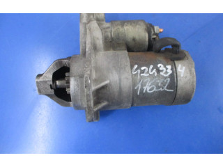 Рулевая рейка  Стартер 23300EE00A, 23300EE00A   Nissan Tiida C11 2004 - 2011 года