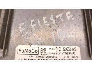 Řídící jednotka F1B112A650AYB, F1F112B684AD   Ford Fiesta 2016