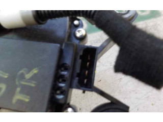 Моторчик заднего дворника 5J7955711B, 5J7955711B Skoda Yeti (5L)