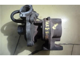 Turbodmychadlo Турбина 73501343 Fiat Punto (188)