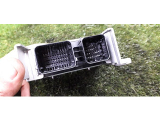 Блок подушек безопасности 0285010140, 6M2T14B056AD Ford S-MAX