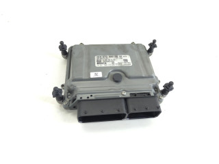 Řídící jednotka a2739001600, 0261209577 Mercedes-Benz GL X164 2011