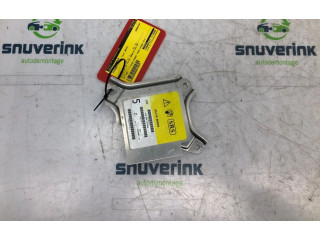 Блок подушек безопасности 6546F6, 6546F6   Citroen C1