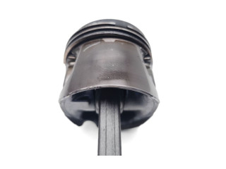 Píst OM640.940, 640.940 Mercedes-Benz A W169 OM640.940