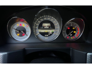 Панель приборов A2049005509, 2049005509   Mercedes-Benz GLK (X204)       