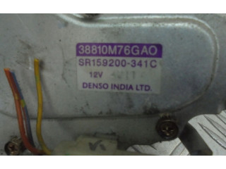 Моторчик заднего дворника 38810M76GAO    Suzuki MR Wagon
