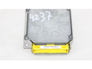 Блок подушек безопасности Mr587757 Mitsubishi Colt