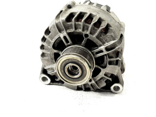 Генератор 9678048880, 9678048880   Citroen DS4      