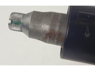    Рулевая рейка    Renault Trafic II (X83) 2002 - 2014 года