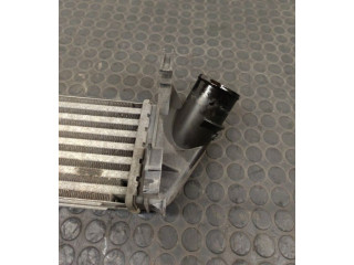 Интеркулер Dacia Sandero