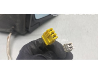 Зеркало (механическое)       Citroen Xantia   -  года   