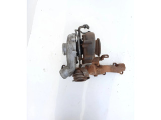 Турбина    7212045001, 905292080071   Volkswagen II LT