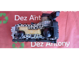 Блок управления коробкой передач    Audi A6 C7