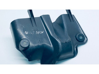 Отделка рулевой оси