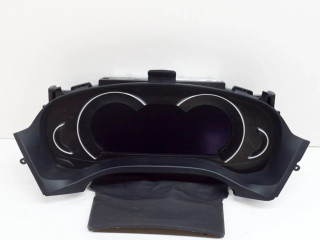 Přístrojová deska BMW X3 G01 2019 9826827, 9392558