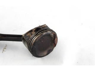  Поршень с шатуном  628W3  Citroen C1  