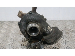 Турбина Mercedes-Benz B W245 2.0 A6400901790