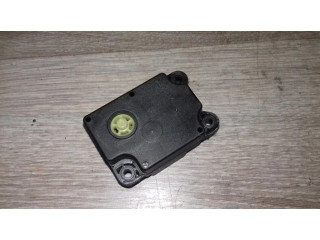 Двигатель задвижки потока воздуха