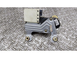 Моторчик дворников     Chevrolet TrailBlazer