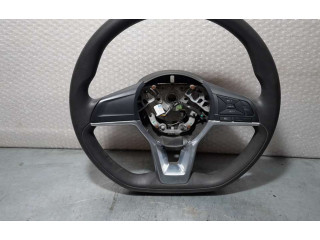 Volant Nissan Micra K14 2016