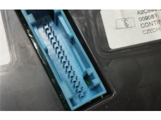 Панель приборов A2C32534300, 0090059   Skoda Rapid (NH)       