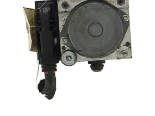 Блок управления АБС 7701067629 Renault Clio II