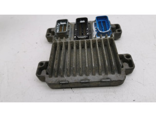 Блок управления двигателя 12606398, 12597521 Saab 9-7X
