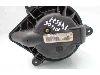 Вентилятор печки    6441K9, 6441K9   Peugeot 406
